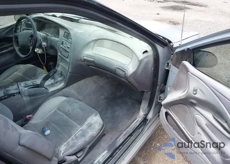 1994 Ford Thunderbird Super Coupe z USA, uszkodzony, nr VIN 1FALP64R8RH171278